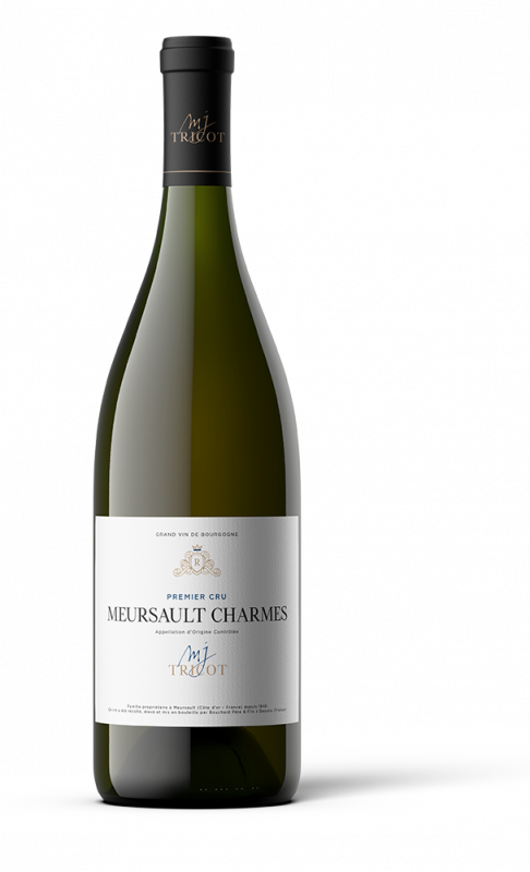 Meursault Charmes