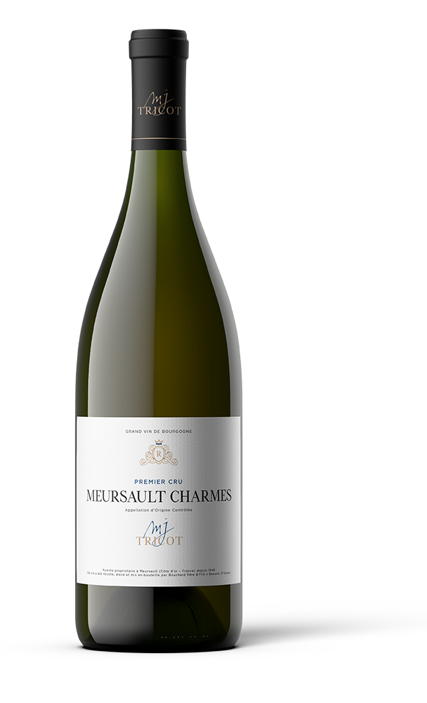 Meursault Charmes