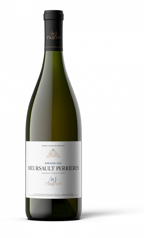 Meursault Perrières