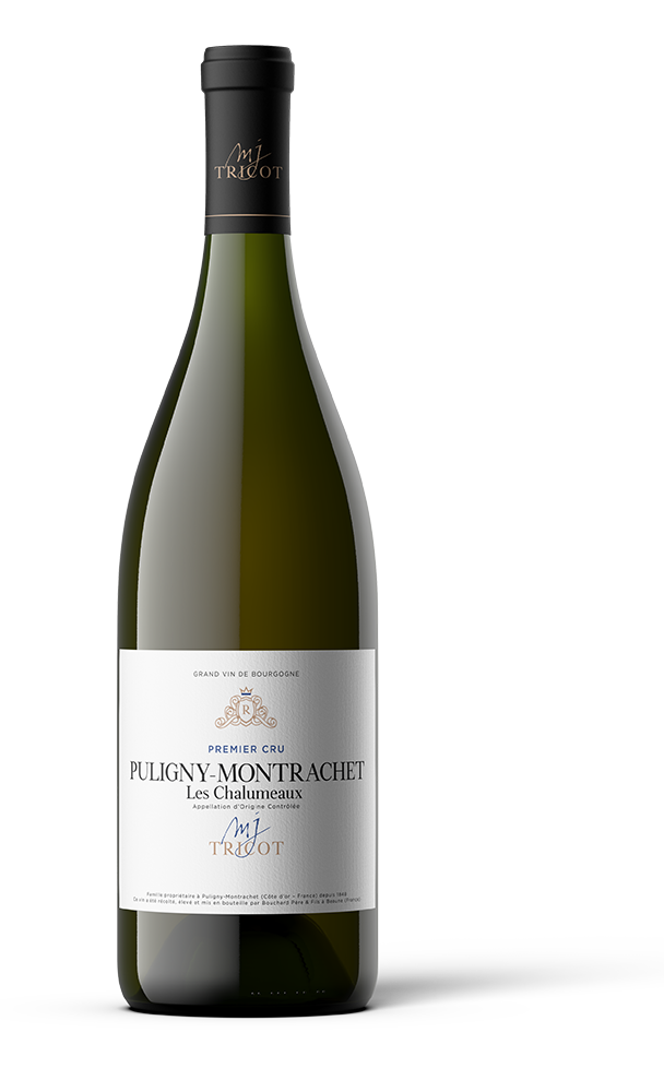 Meursault Perrières