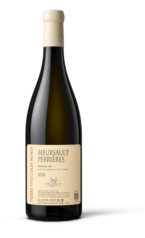 Meursault Perrières