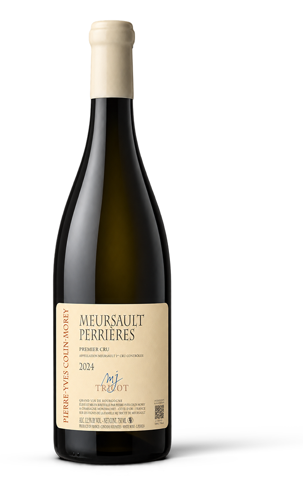 Meursault Perrières