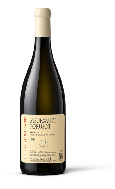Meursault Porusot